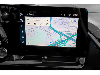 2024 Chevrolet Corvette Z06 2LZ