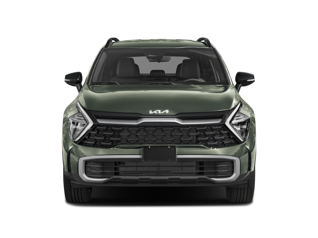 2024 Kia Sportage X-LINE AWD