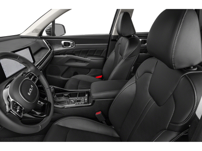 2024 Kia Sorento X-LINE SX 2.5T AWD