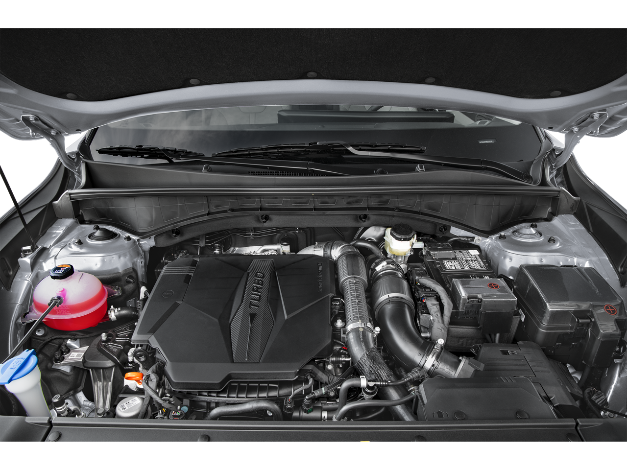 2024 Kia Sorento EX 2.5T FWD