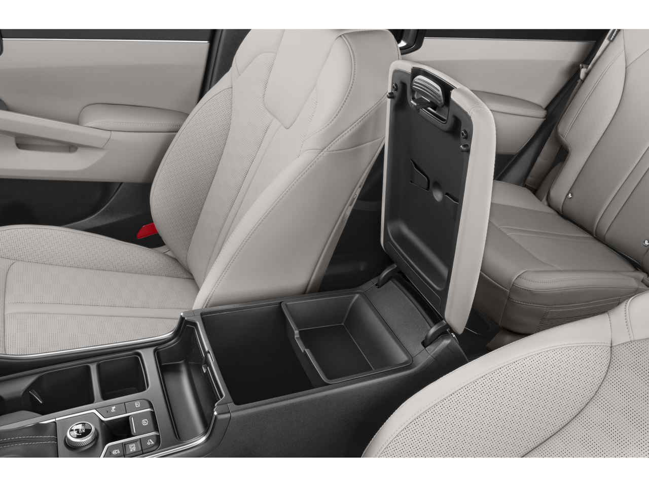 2024 Kia Sorento EX 2.5T FWD