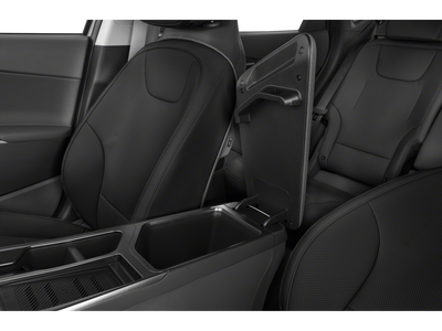 2024 Kia EV6 LIGHT LONG RANGE RWD