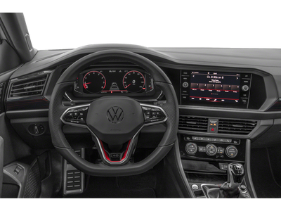 2024 Volkswagen Jetta GLI 4OTH