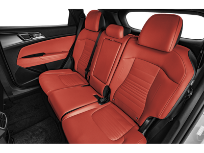 2025 Kia Sportage SX-PRESTIGE AWD