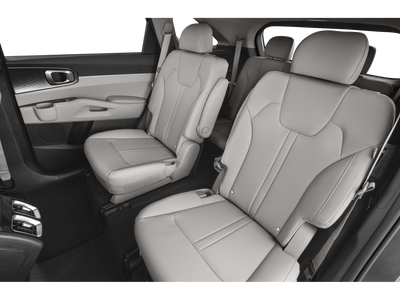 2025 Kia Sorento EX 2.5T FWD
