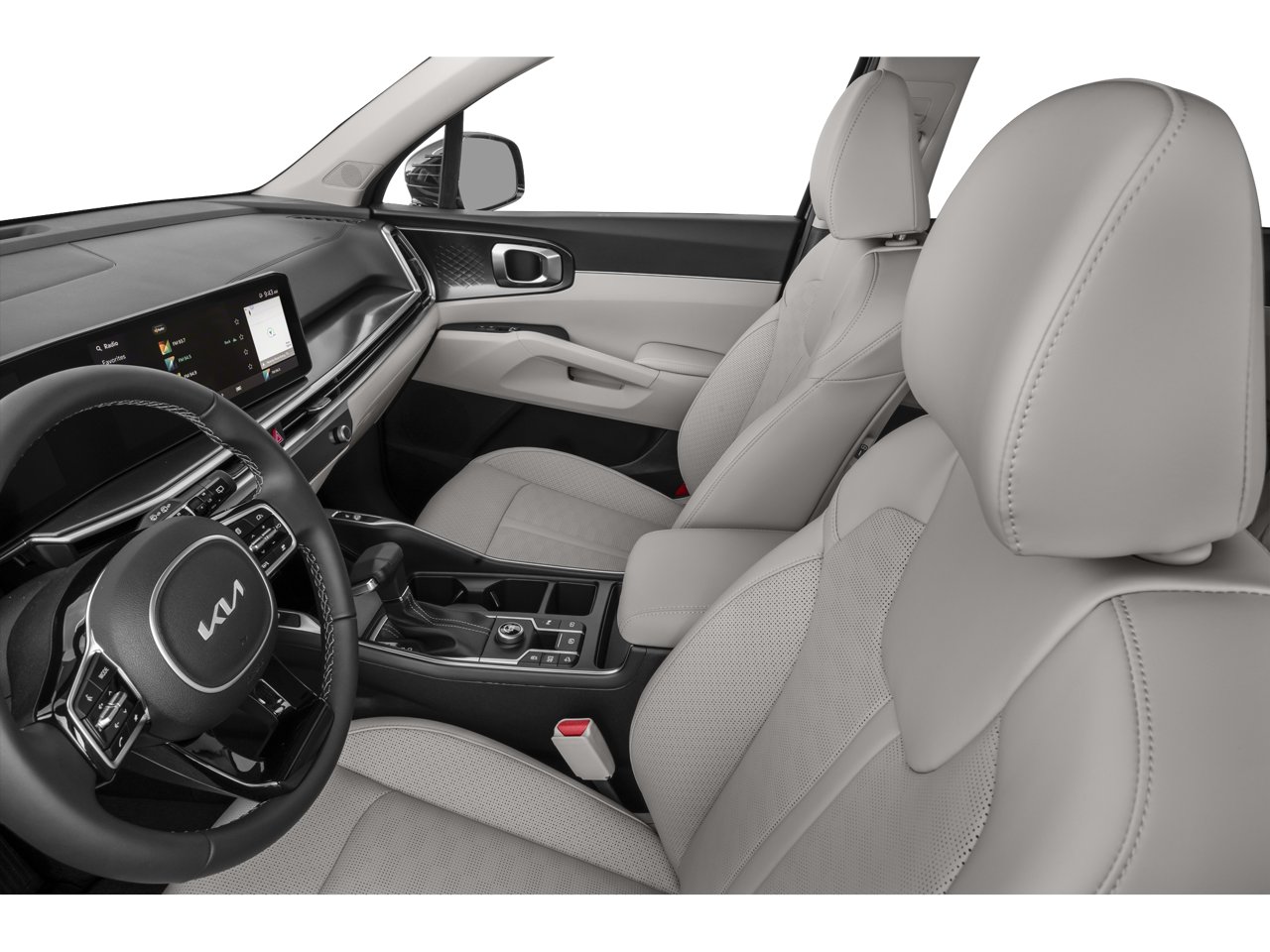 2025 Kia Sorento S - Photo 33