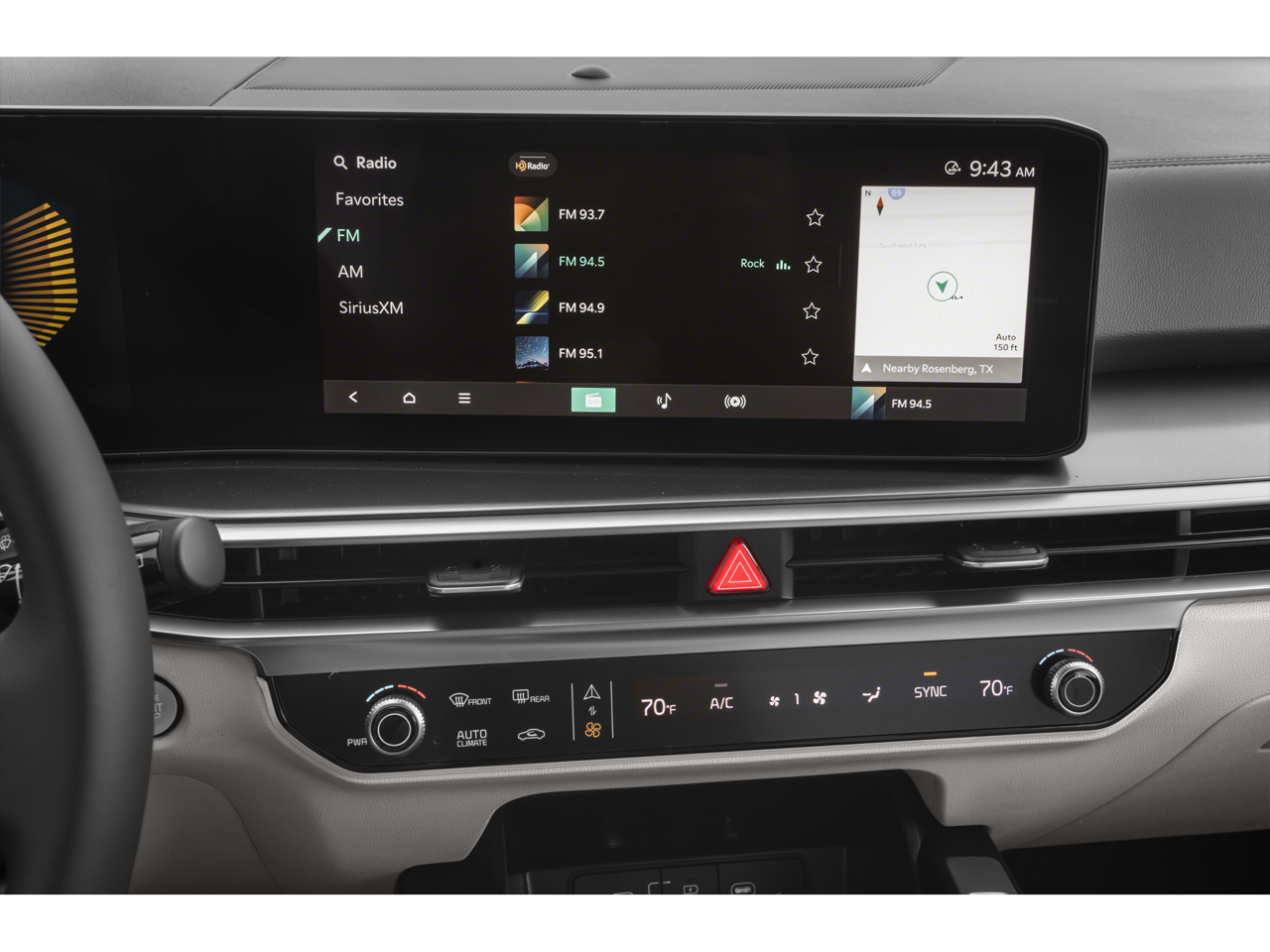 2025 Kia Sorento S - Photo 34