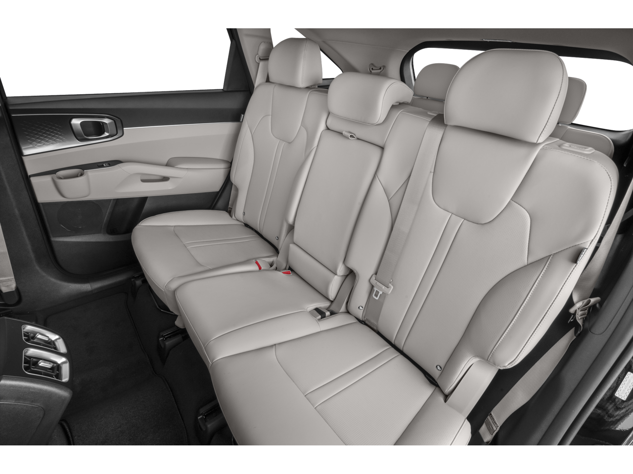 2025 Kia Sorento S - Photo 36