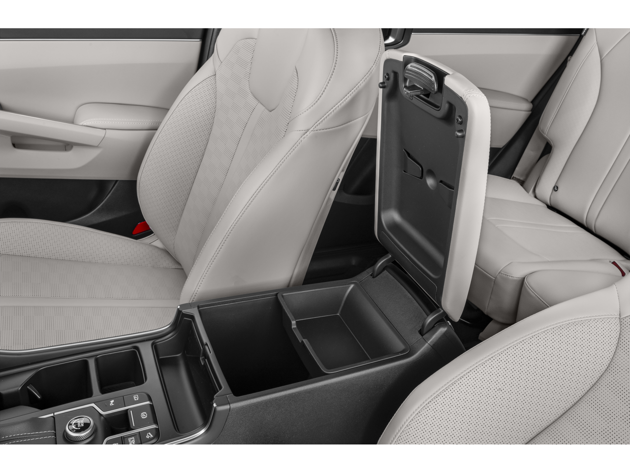 2025 Kia Sorento S - Photo 37