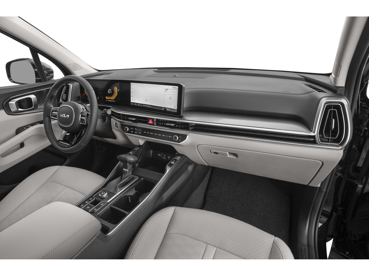 2025 Kia Sorento S - Photo 38