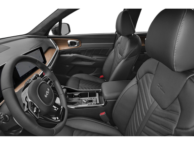 2025 Kia Sorento X-LINE SX-PRESTIGE 2.5T AWD