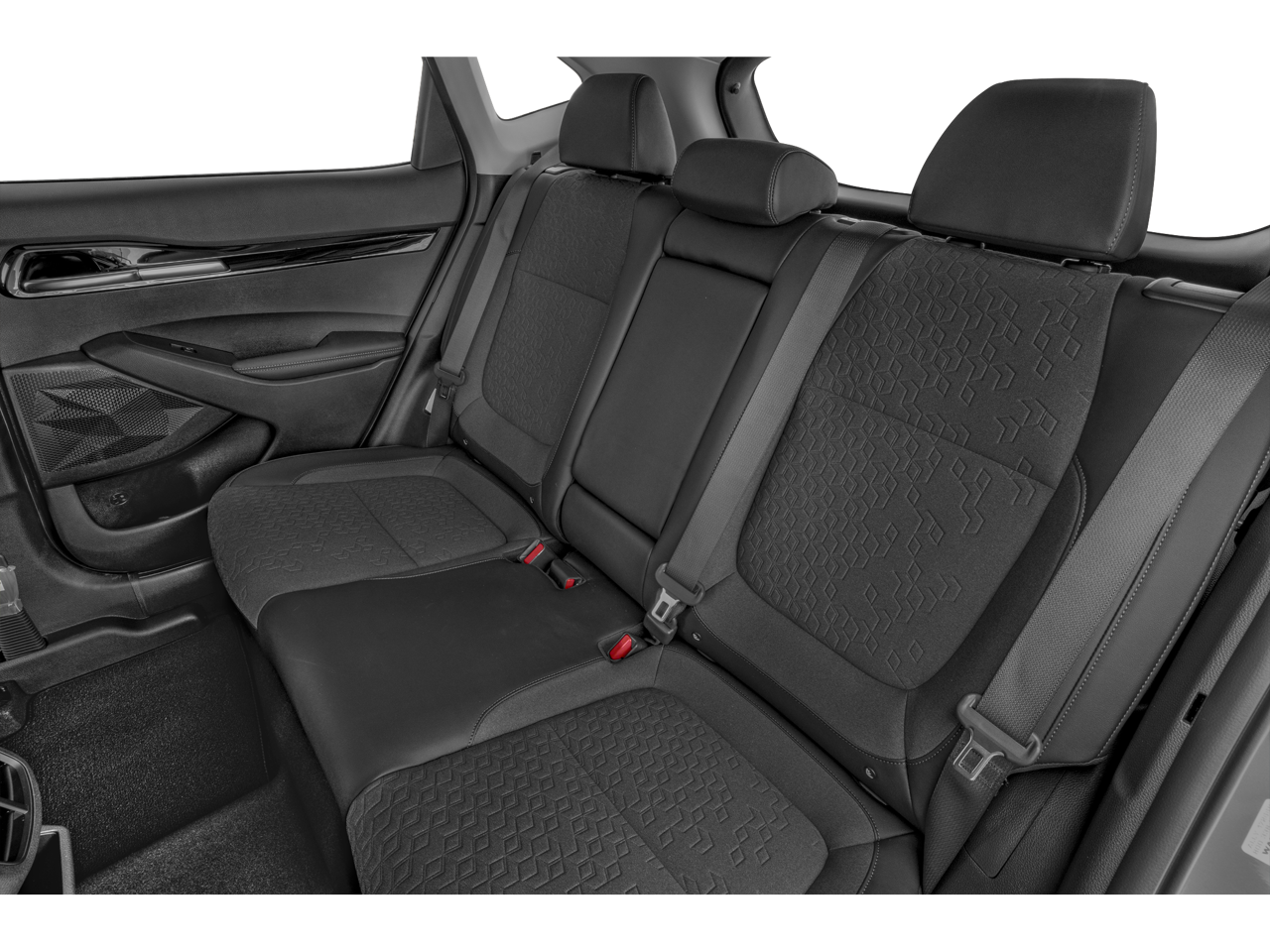 2025 Kia Seltos S FWD