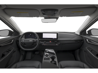 2025 Kia EV6 WIND RWD