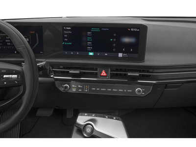 2025 Kia EV6 WIND RWD