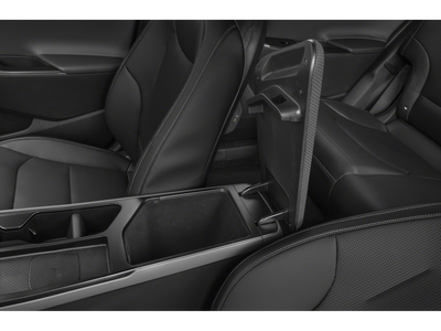 2025 Kia EV6 WIND RWD