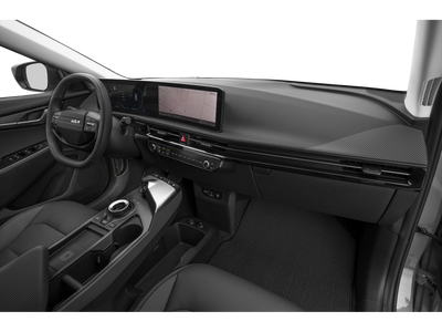 2025 Kia EV6 WIND RWD