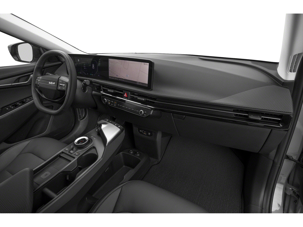 2025 Kia EV6 WIND RWD