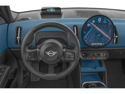 2025 MINI Cooper S Countryman Signature Plus
