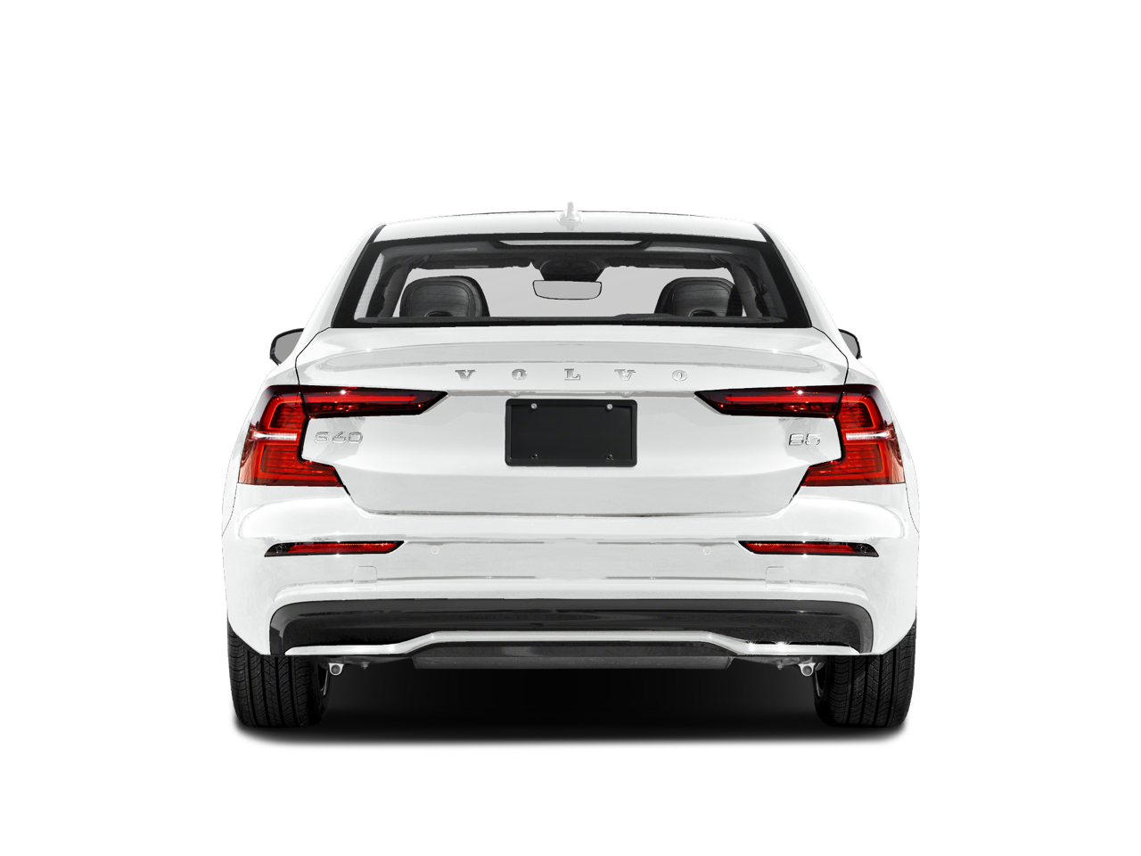 2025 Volvo S60 B5 Core