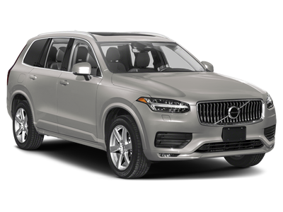 2025 Volvo XC90 B6 Ultra