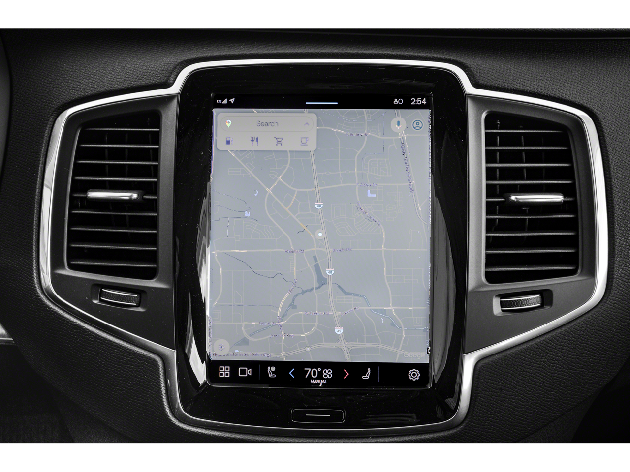 2025 Volvo XC90 B6 Ultra