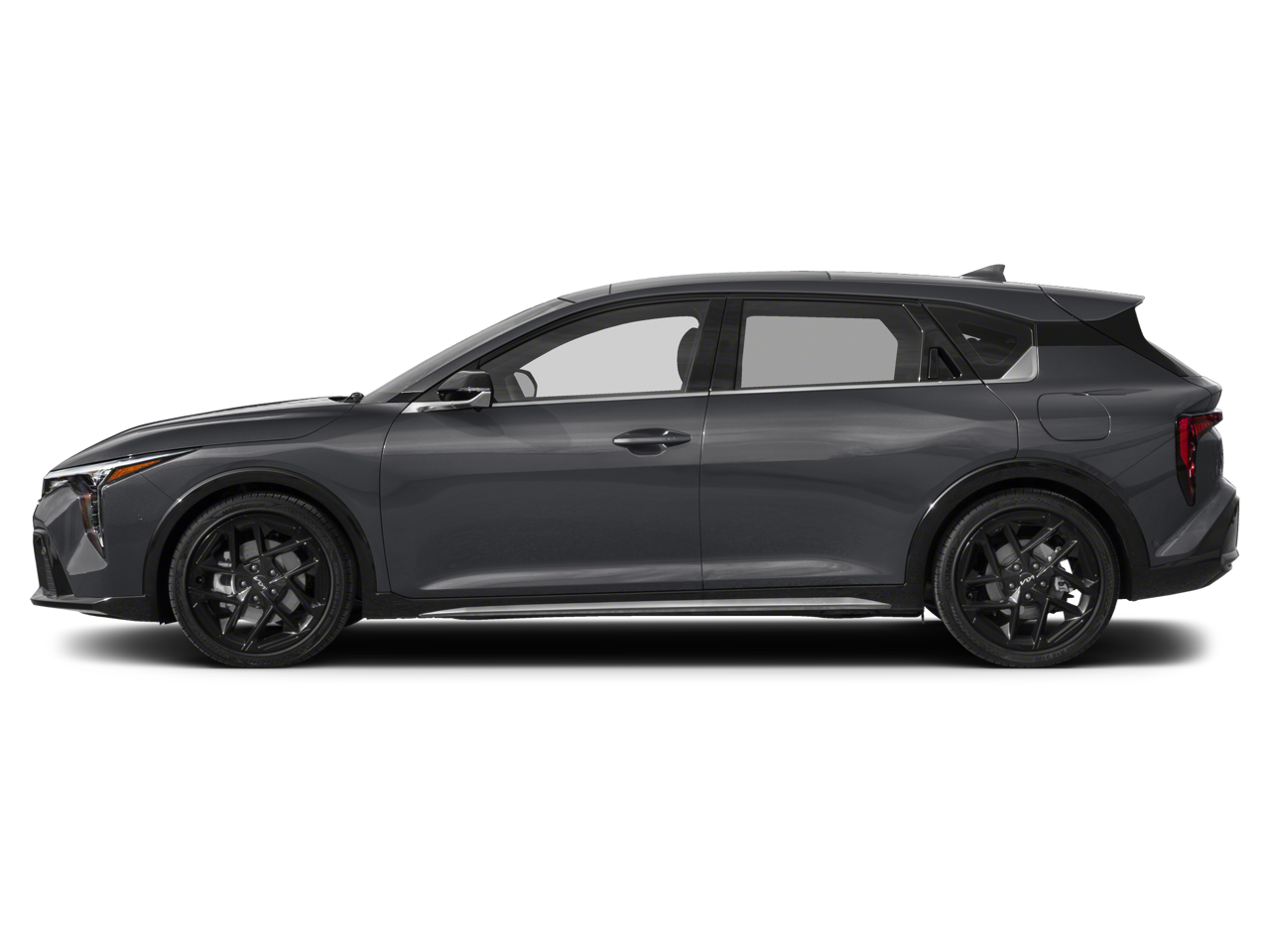 2026 Kia K4 HATCHBACK GT-LINE TURBO AUTO