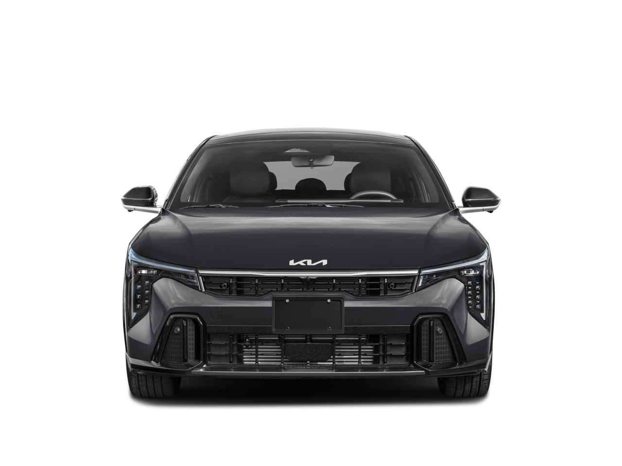 2026 Kia K4 HATCHBACK GT-LINE TURBO AUTO