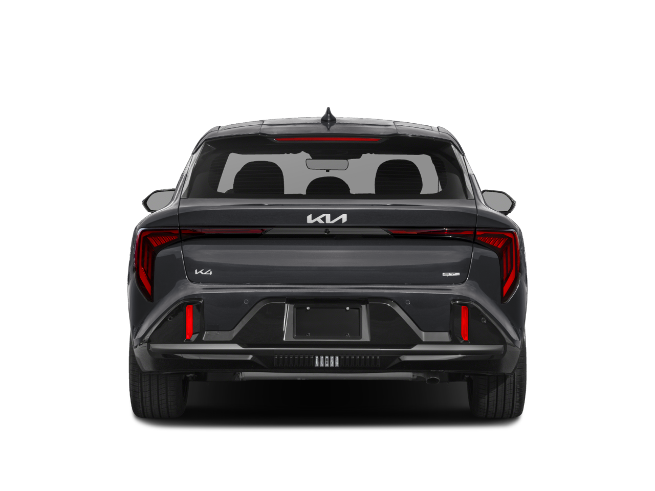 2026 Kia K4 HATCHBACK GT-LINE TURBO AUTO