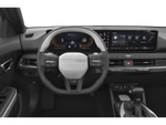 2026 Kia K4 GT-LINE AUTO