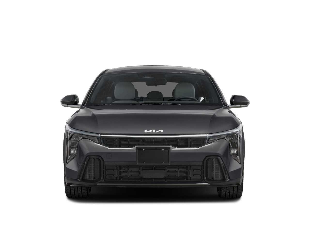 2026 Kia K4 HATCHBACK GT-LINE AUTO