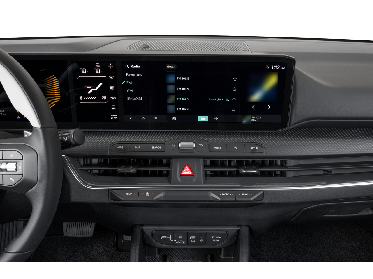 2026 Kia K4 HATCHBACK GT-LINE AUTO