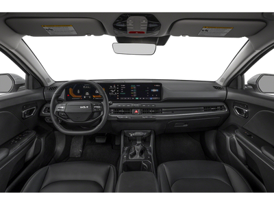 2026 Kia EX AUTO EX