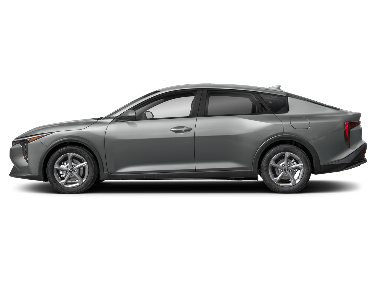 2026 Kia K4 LXS AUTO