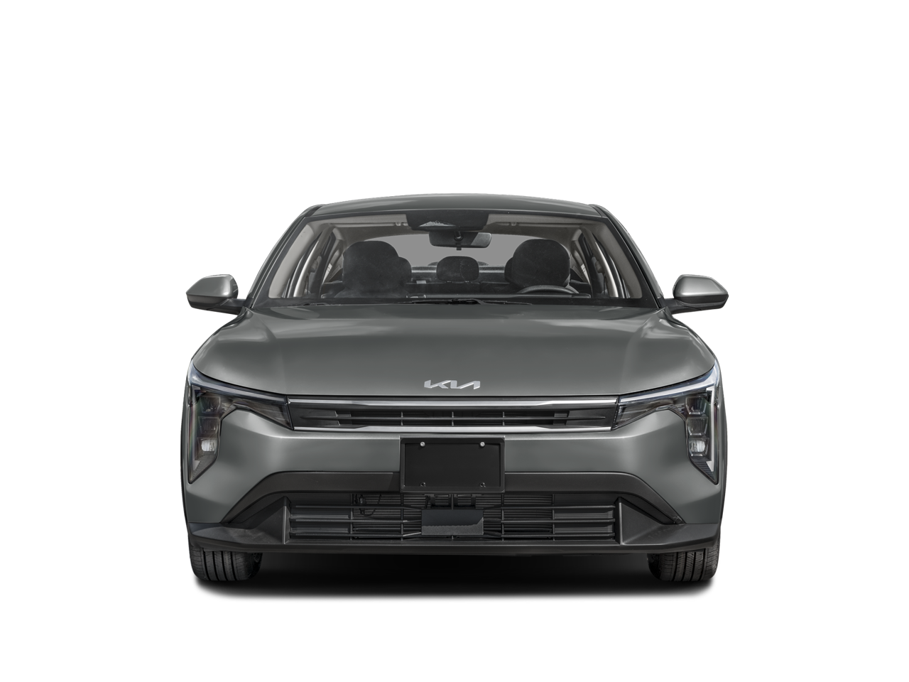 2026 Kia K4 LXS AUTO