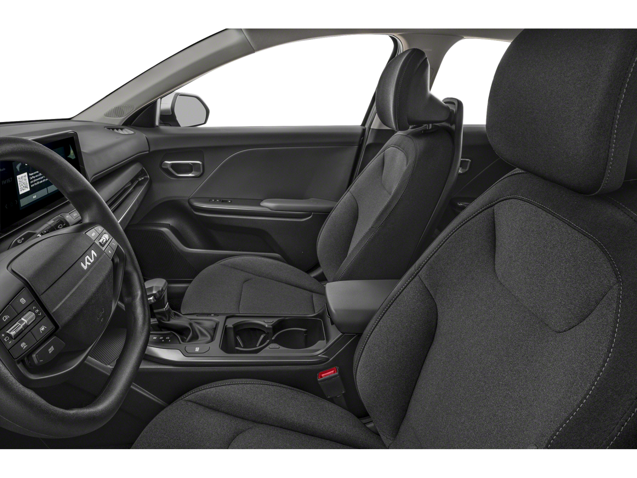 2026 Kia K4 LXS AUTO