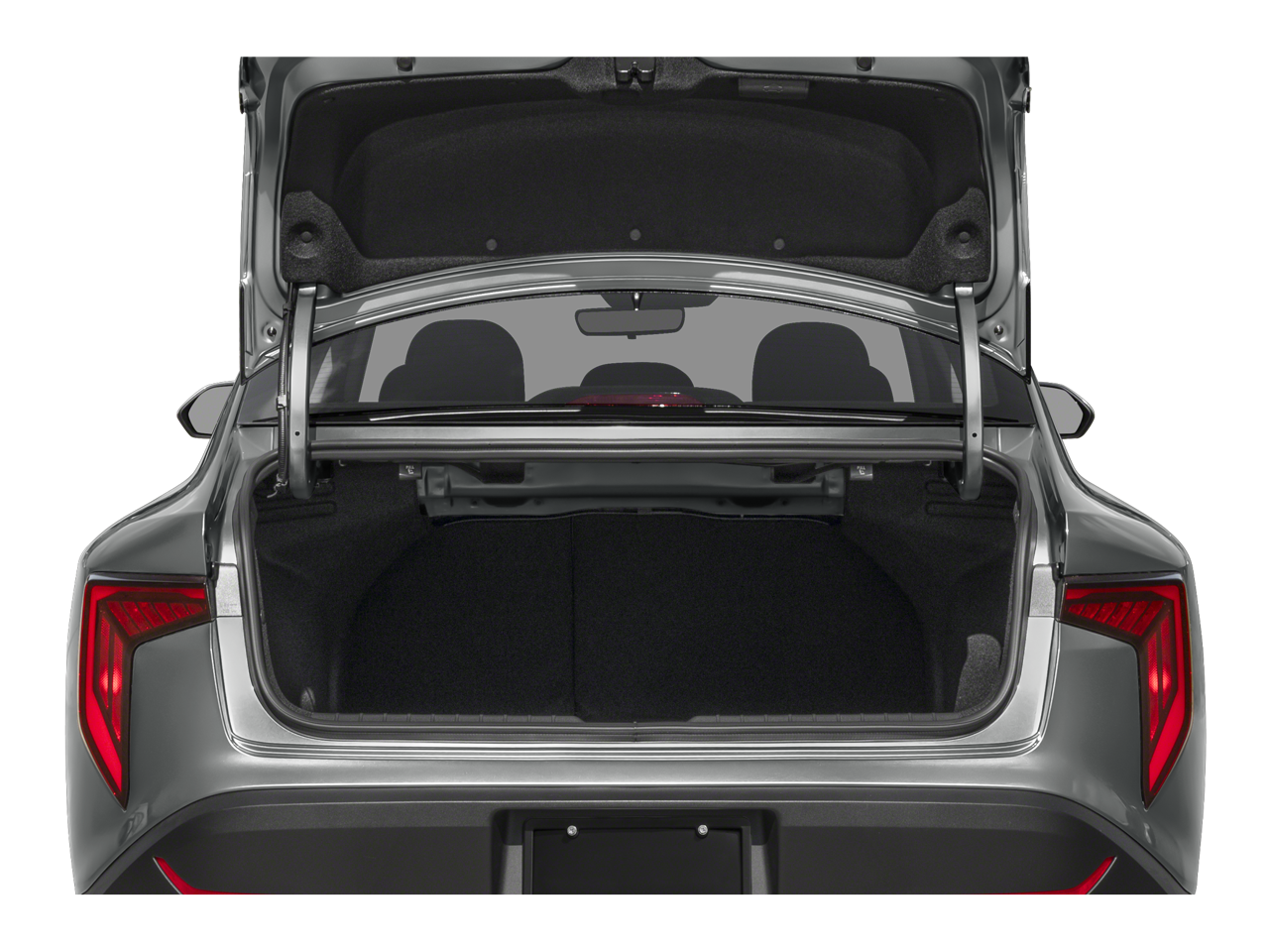 2026 Kia K4 LXS AUTO