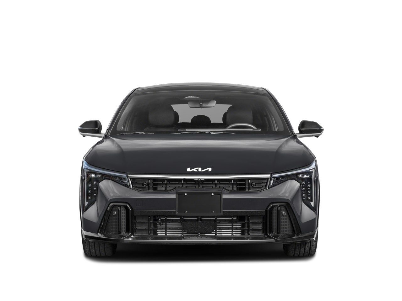 2026 Kia K4 HATCHBACK GT-LINE TURBO AUTO