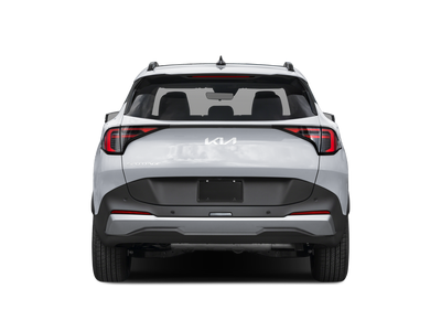 2026 Kia Sportage EX FWD