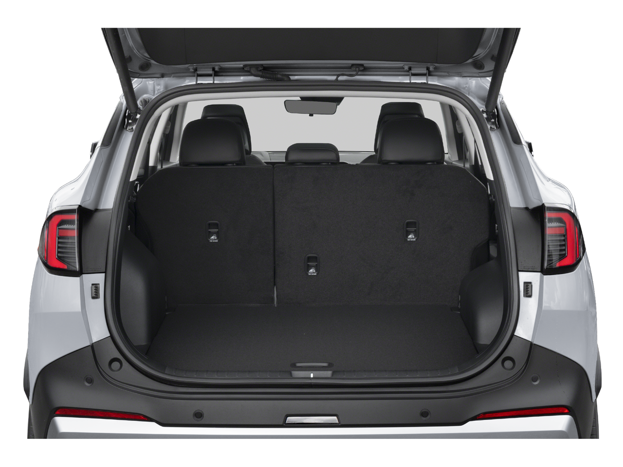 2026 Kia Sportage EX FWD