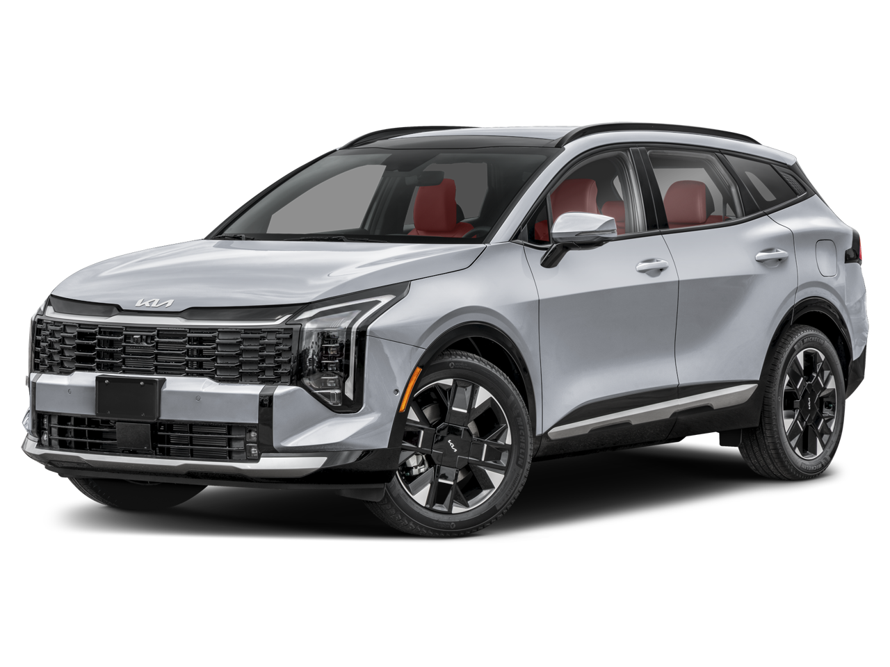 2026 Kia Sportage SX-PRESTIGE AWD