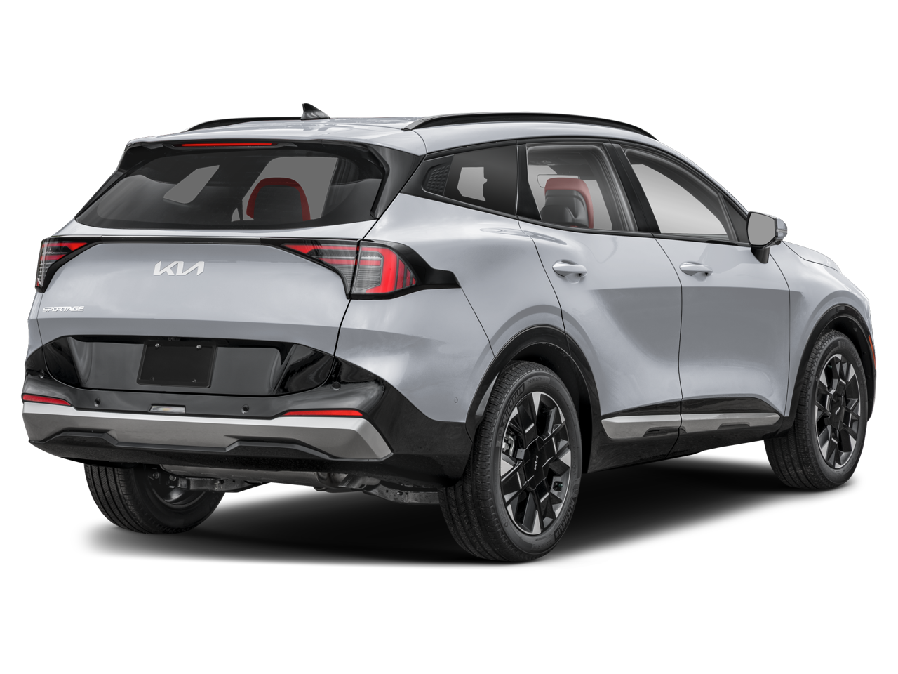 2026 Kia Sportage SX-PRESTIGE AWD