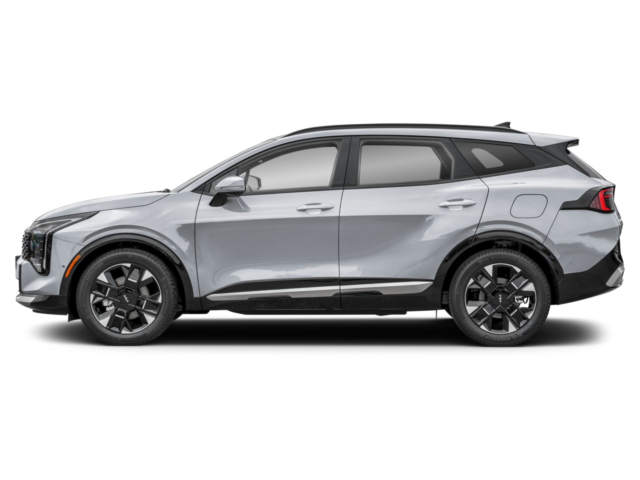 2026 Kia Sportage SX-PRESTIGE AWD