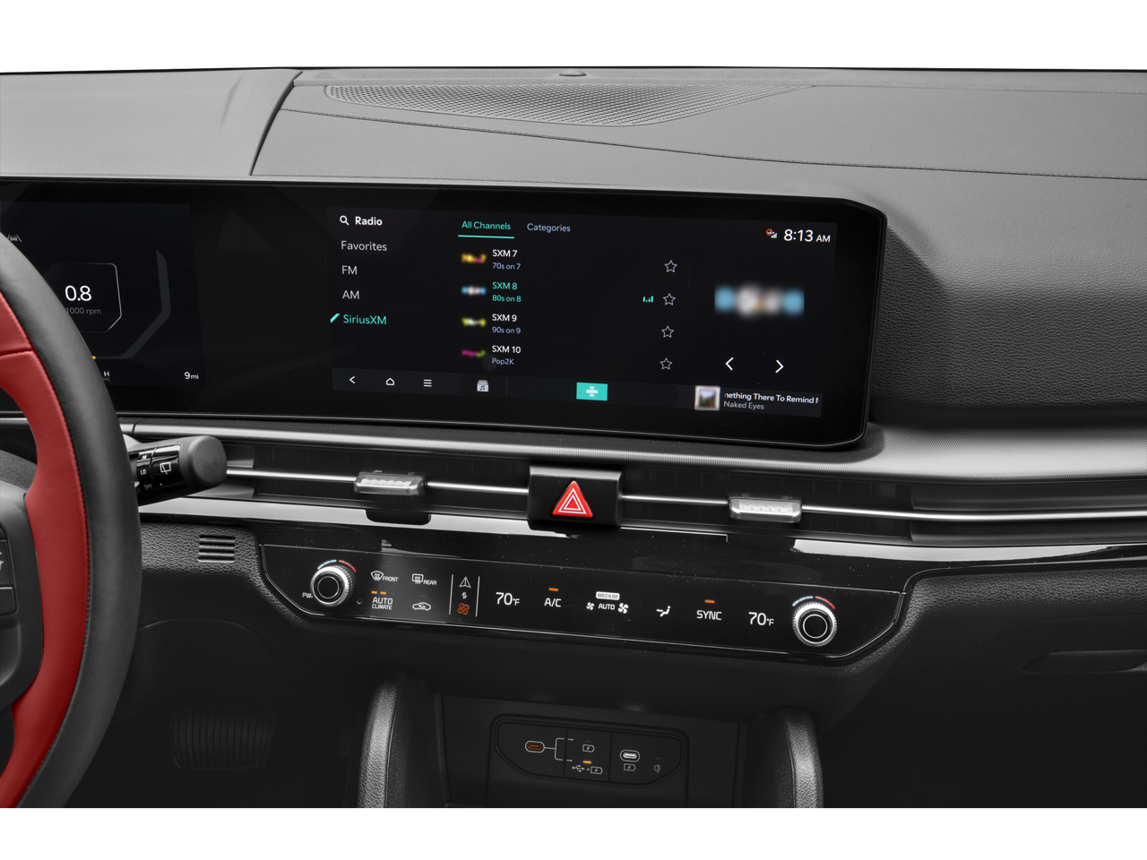 2026 Kia Sportage SX-PRESTIGE AWD