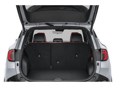 2026 Kia Sportage SX-PRESTIGE AWD