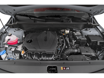 2026 Kia Sportage SX-PRESTIGE AWD