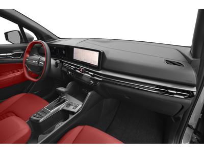 2026 Kia Sportage SX-PRESTIGE AWD