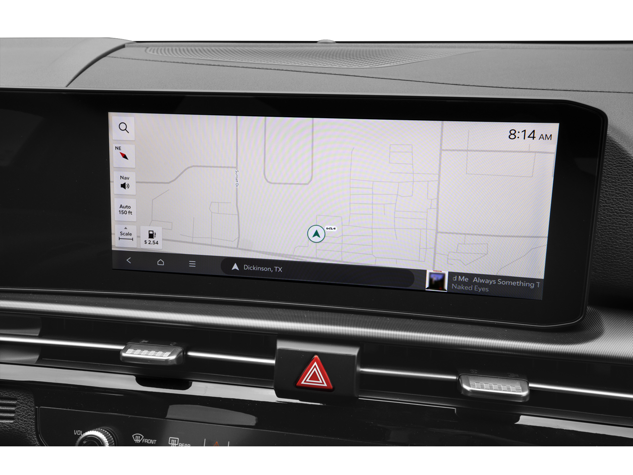 2026 Kia Sportage SX-PRESTIGE AWD