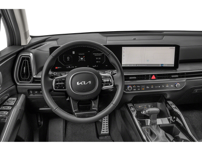 2026 Kia Sorento X-LINE SX 2.5T AWD