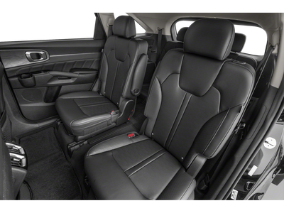 2026 Kia Sorento X-LINE SX 2.5T AWD