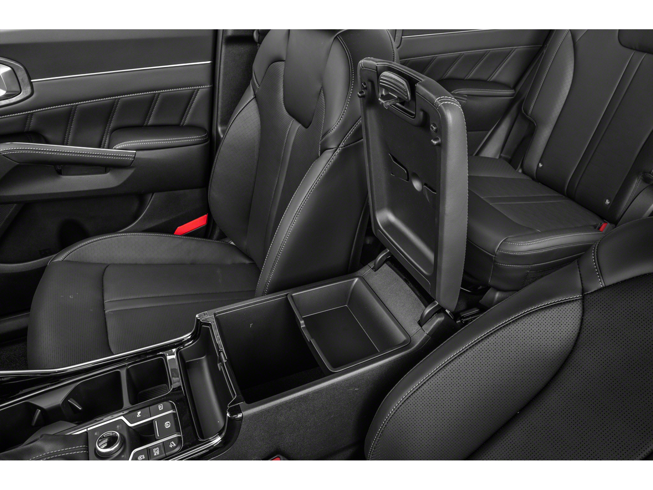 2026 Kia Sorento X-LINE SX 2.5T AWD